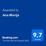Ana Marija * Solin