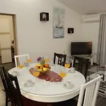 Apartamento Ana Marija Solin