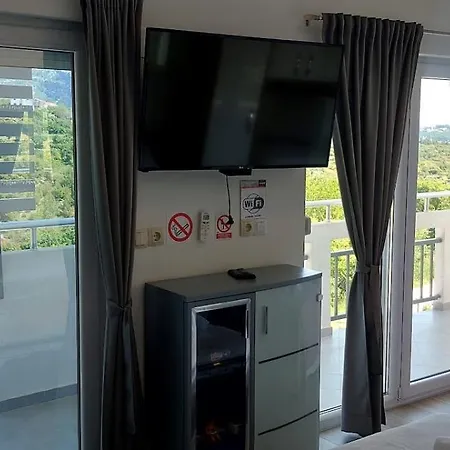 公寓 Ana Marija 索林