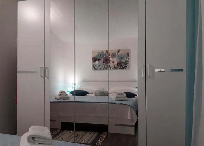 公寓 Ana Marija 索林