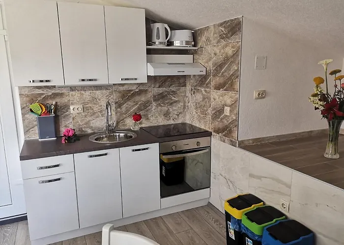 Ana Marija 公寓 索林