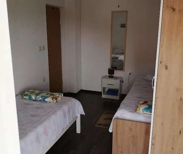 Ana Marija 公寓 索林