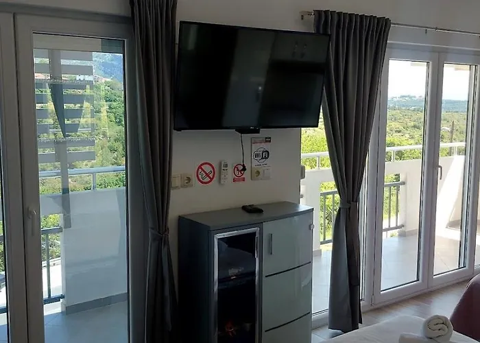 公寓 Ana Marija 索林