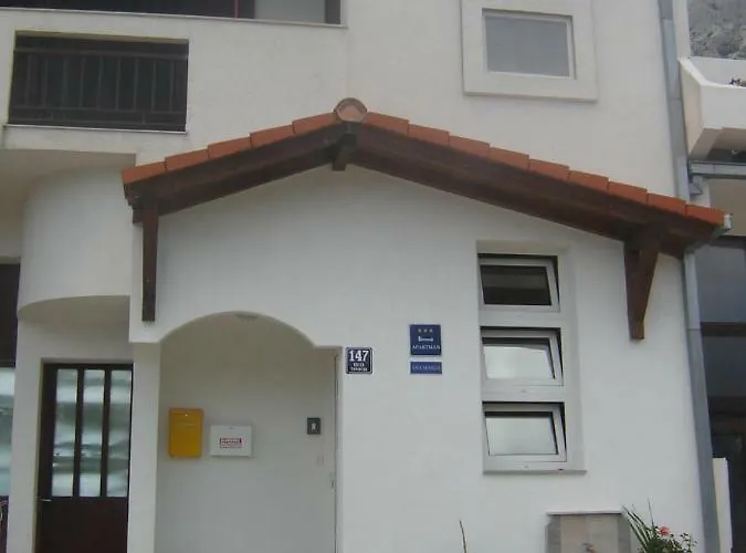 Apartman Ana Marija