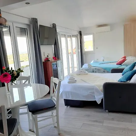 Apartament Ana Marija