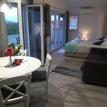 Ana Marija Apartament *