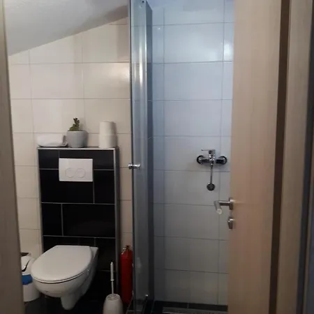 Ana Marija Apartamento *
