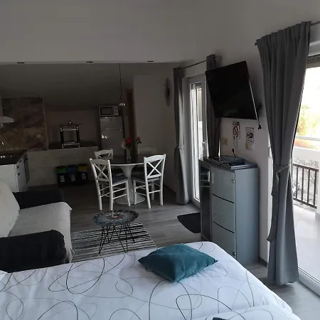 Apartament Ana Marija *