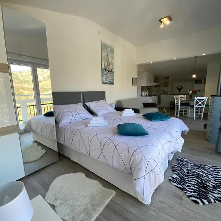 Apartament Ana Marija