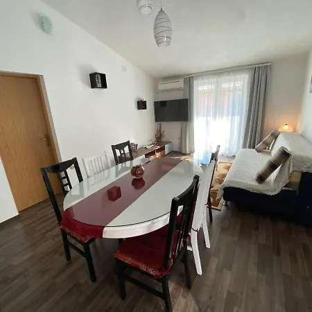 Apartamento Ana Marija Solin