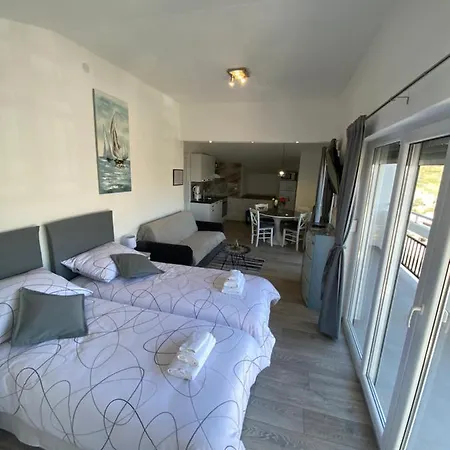 Apartamento Ana Marija *