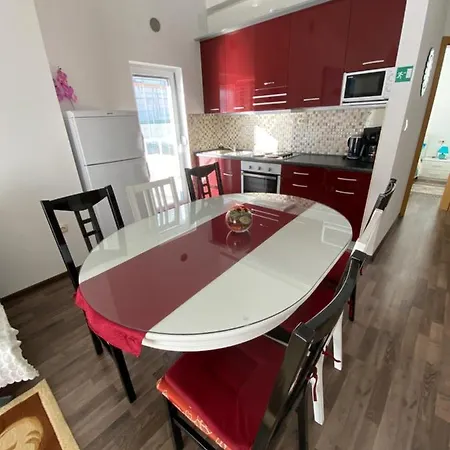 Apartamento Ana Marija *