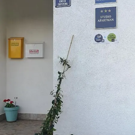 Ana Marija סולין