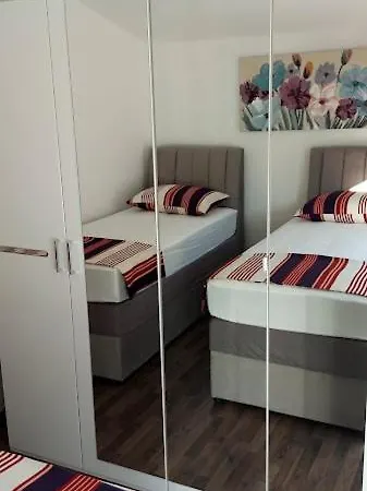 Ana Marija * סולין