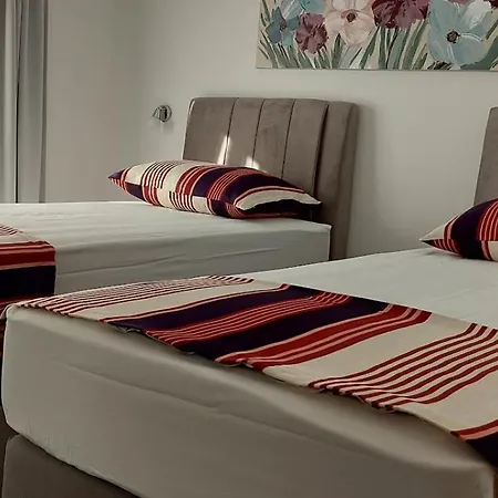 Apartament Ana Marija