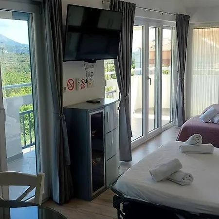Apartment Ana Marija Solin