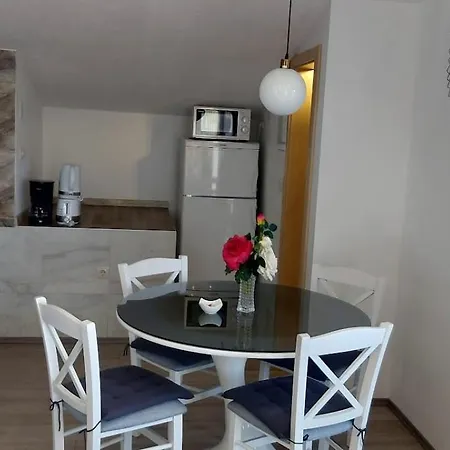 Apartament Ana Marija *