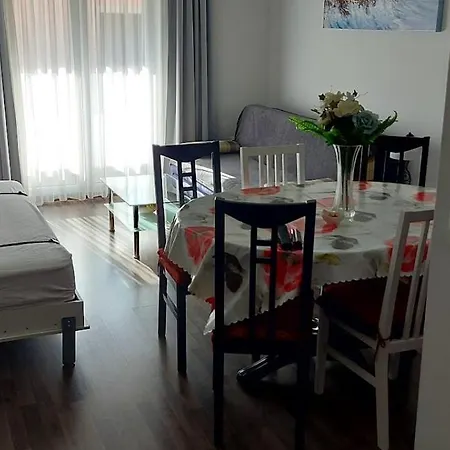 Apartament Ana Marija