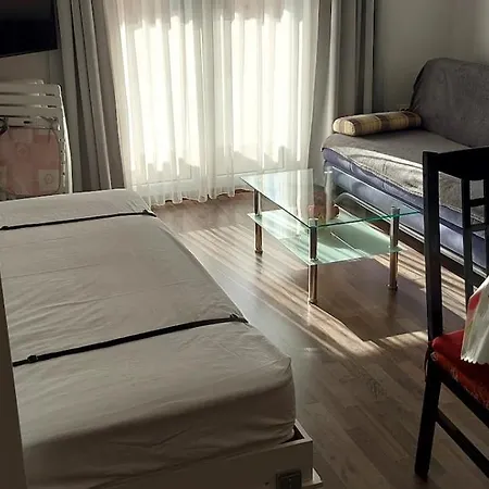 Ana Marija סולין