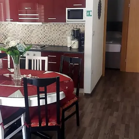 Ana Marija Appartement *