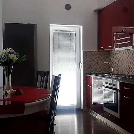 Ana Marija Apartment Solin
