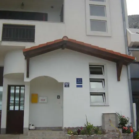 Apartamento Ana Marija