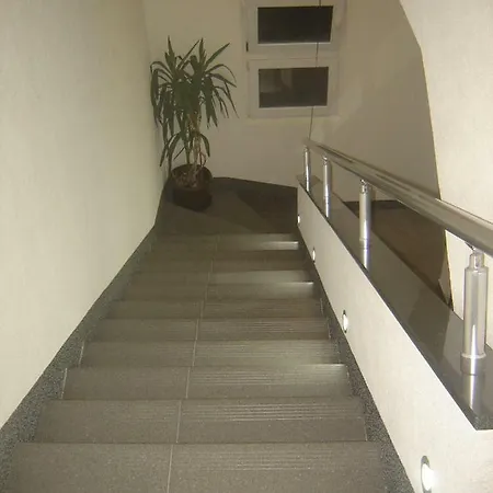 Apartamento Ana Marija Solin