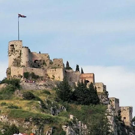 Ana Marija * סולין