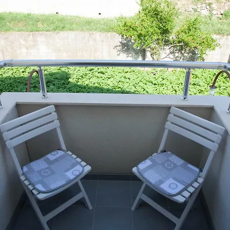 Ana Marija דירה *