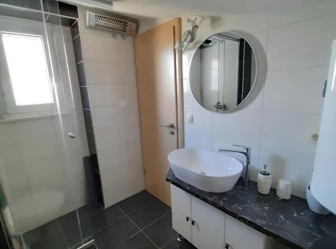 Ana Marija 아파트