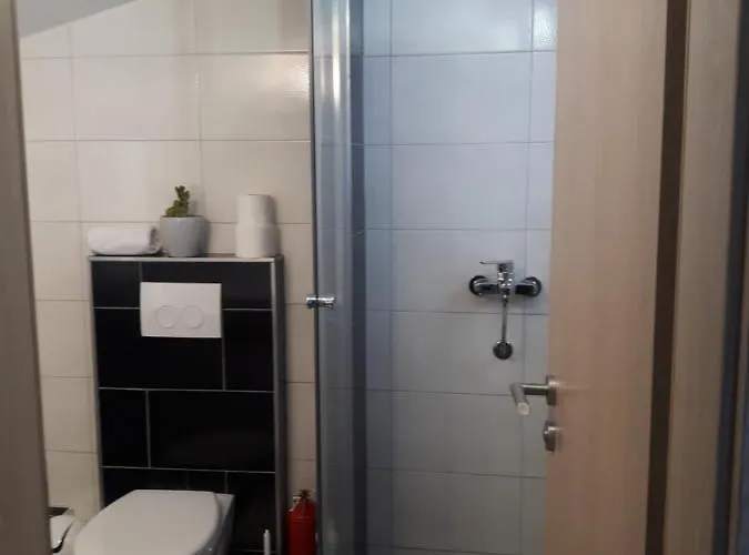 Ana Marija 아파트 *