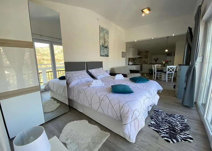 아파트 Ana Marija