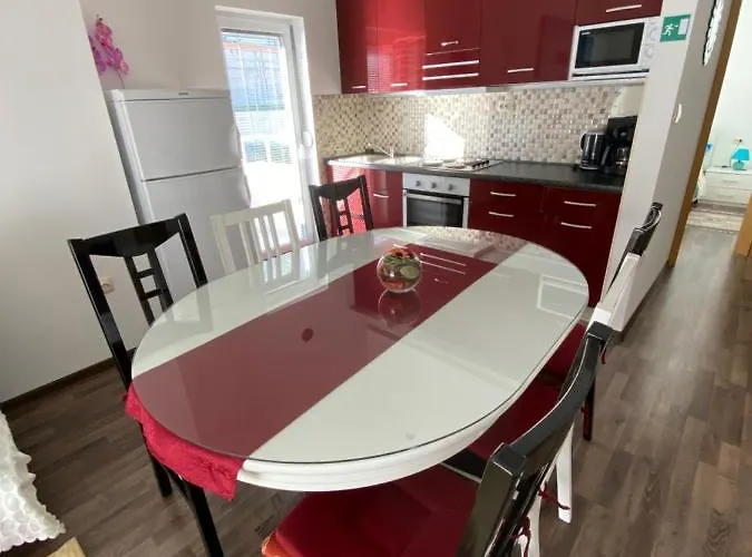 아파트 Ana Marija *