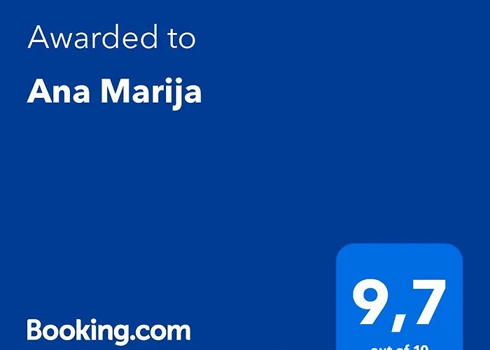 Ana Marija * Solin