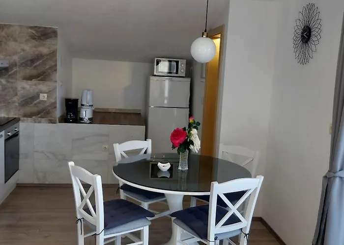 아파트 Ana Marija *