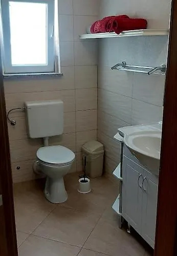 아파트 Ana Marija *